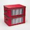 Household Essentials Stemware Storage Box